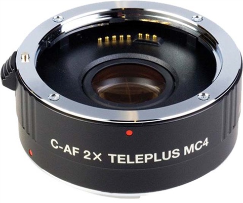 Kenko C-AF 2X Teleplus MC7 (Canon) - CeX (UK): - Buy, Sell